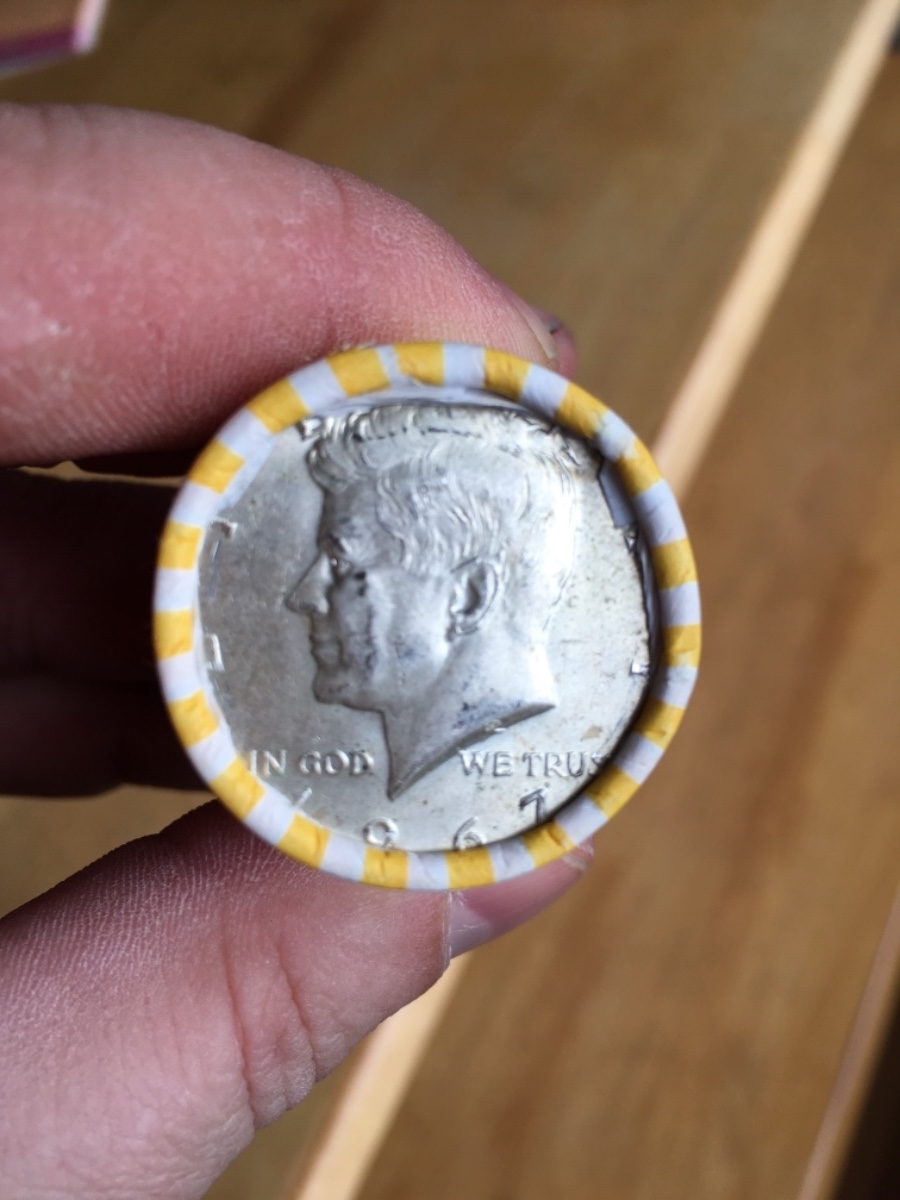 Pictures-Of-End-Roll-Finds